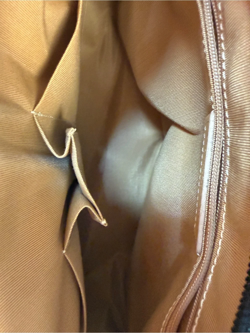 Castellari Milano Italian Leather & Denim Canvas Satchel-Snakeskin Leather Trim